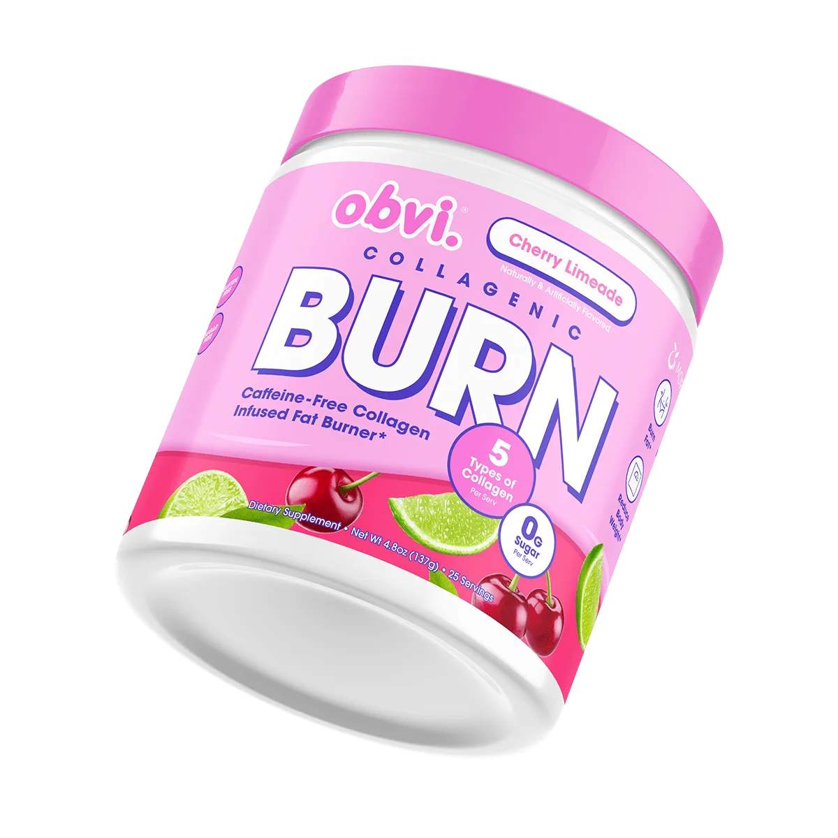 What's New in Weight Loss Supplements? Fat Burner Innovations to Watch