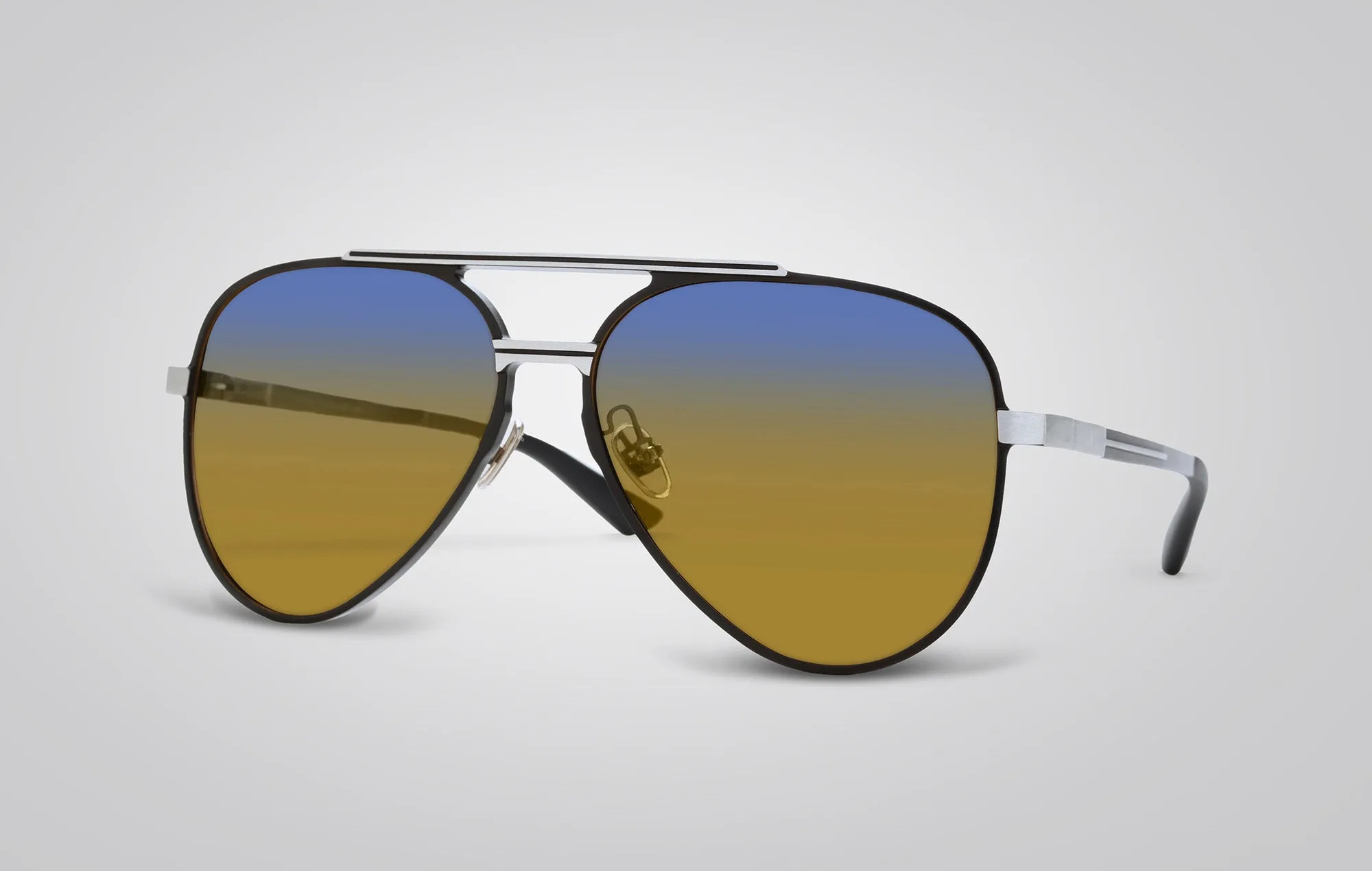 Gauge Sunglasses