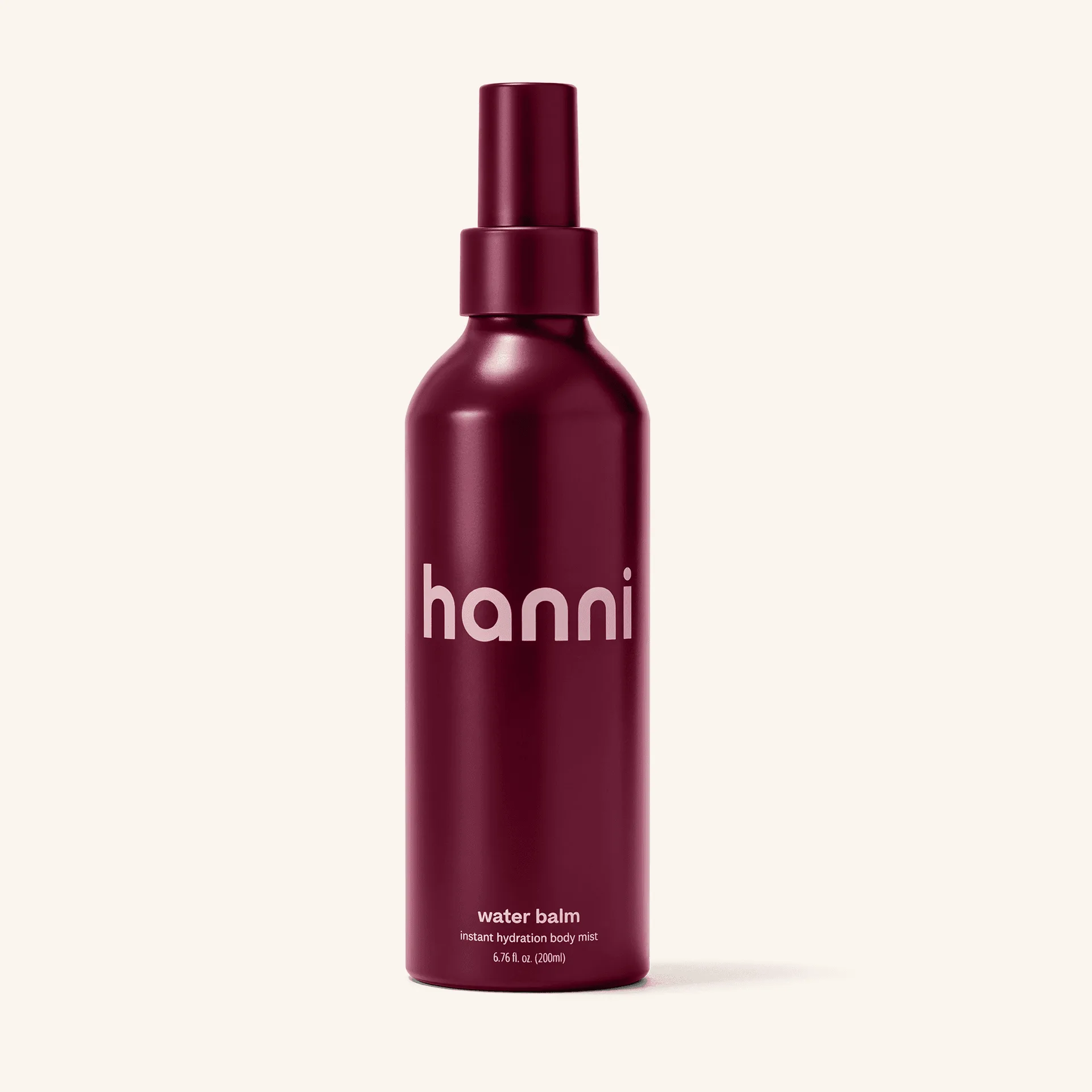 Water Balm in Palmarosa scintillante: profumo e usi