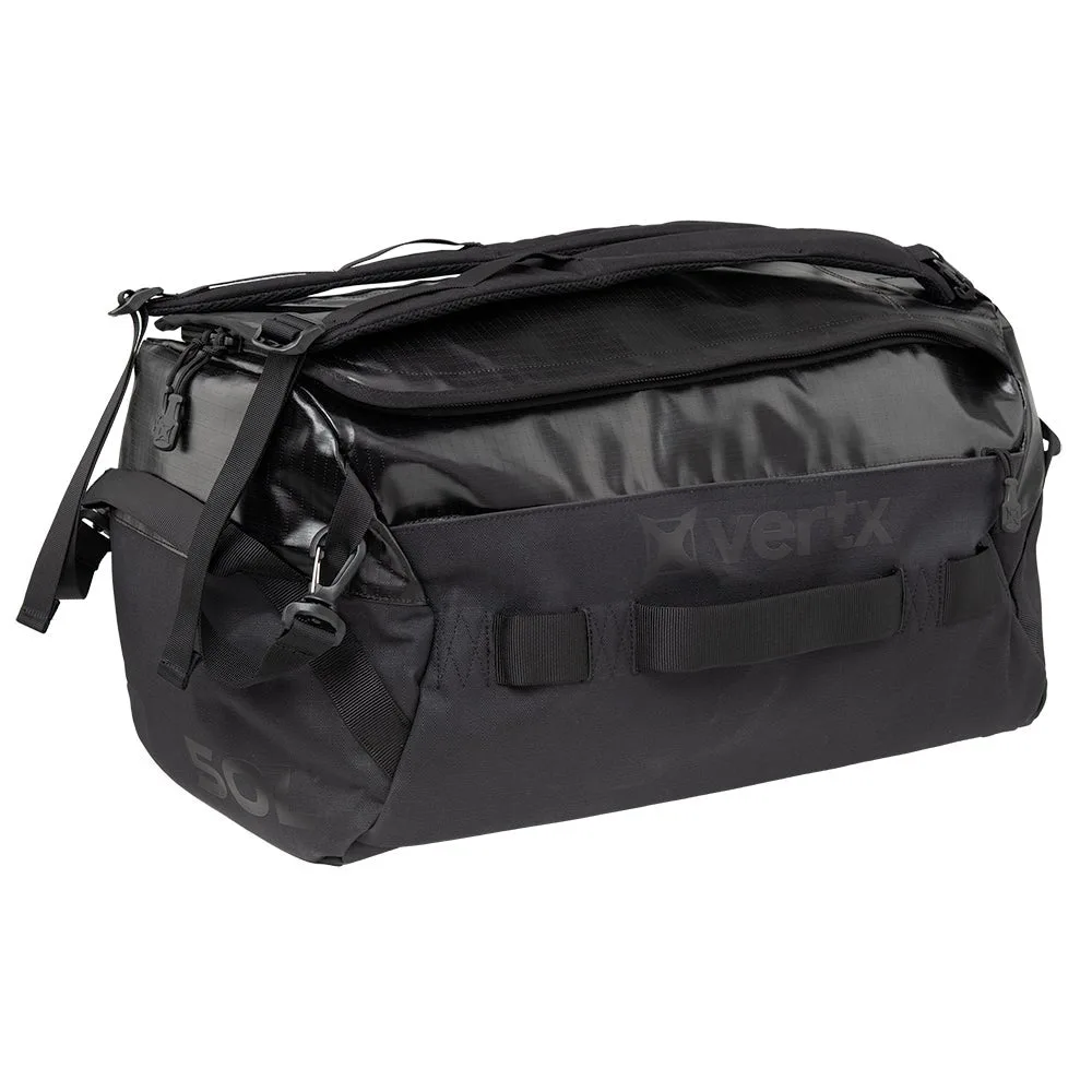 How to Pack a Duffel Bag for a Tactical Training Trip