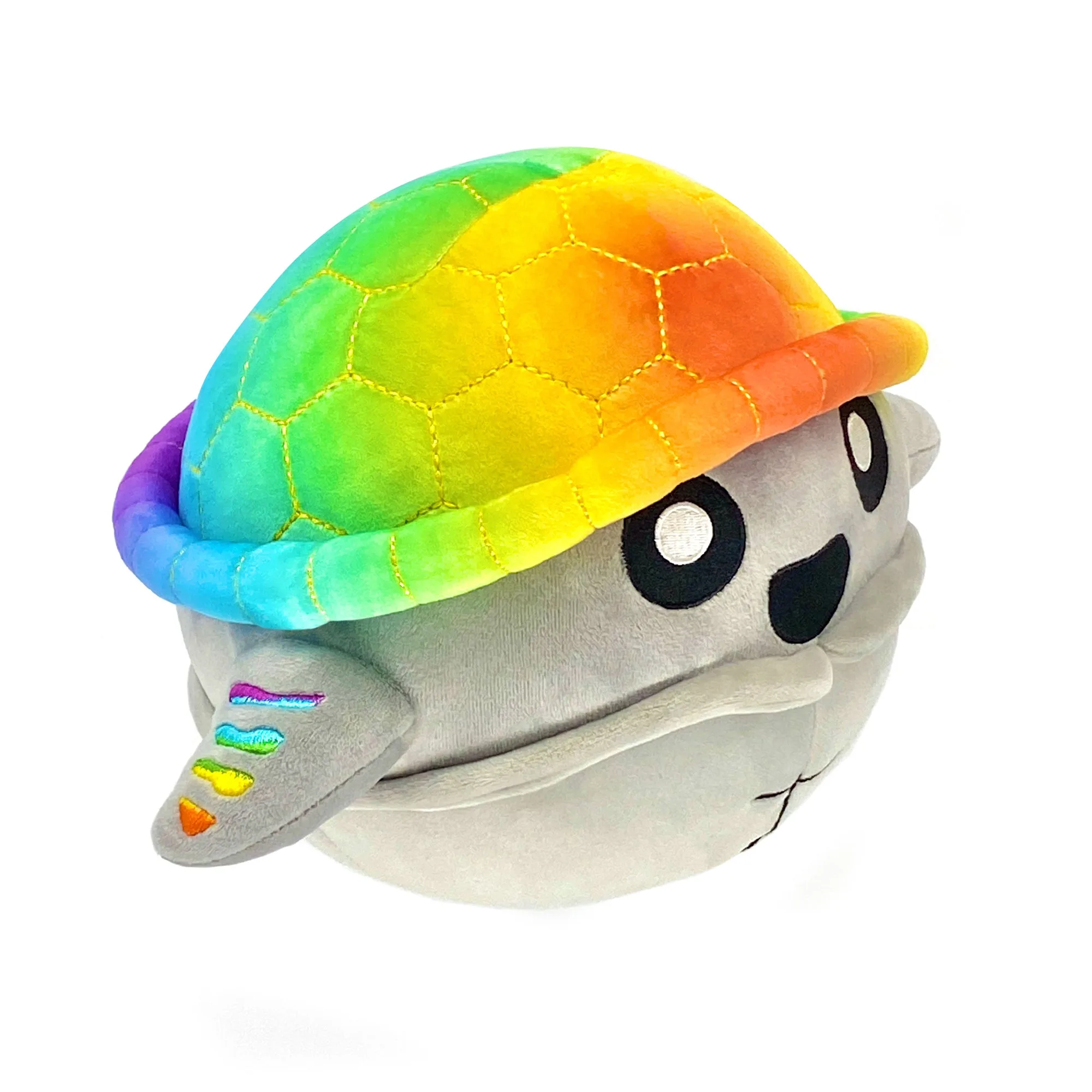 Keep Your Plushie Soft and Cuddly Over Time
