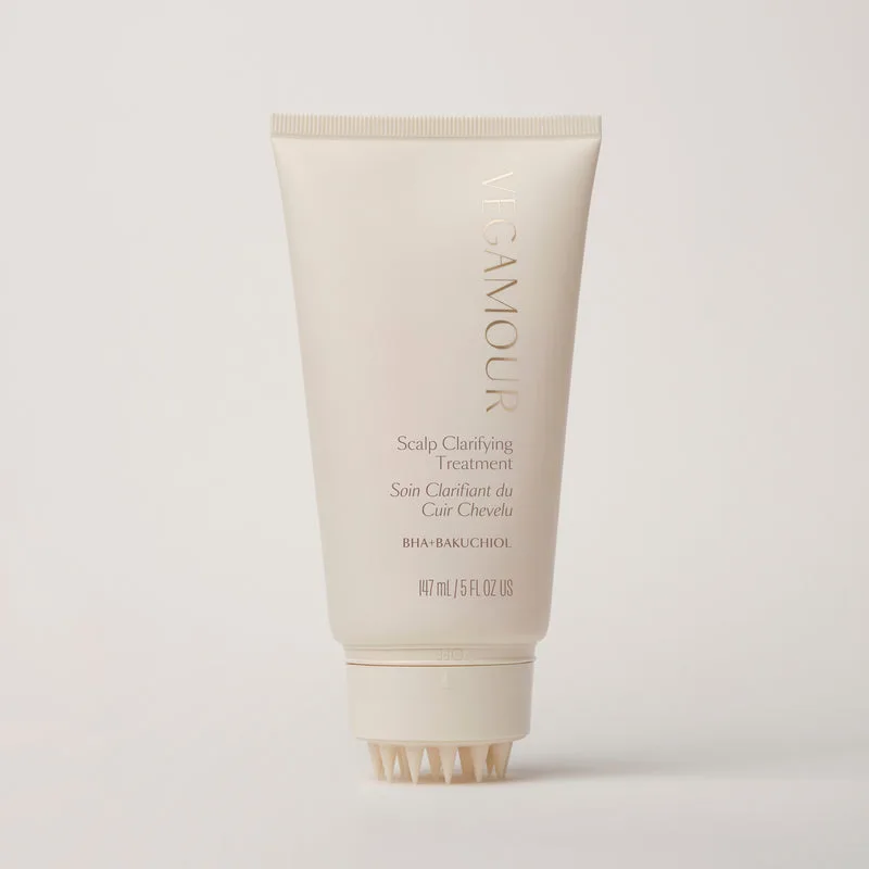 The Complete Scalp Detox Buying Guide: Everything You Need for a Healthier Scalp