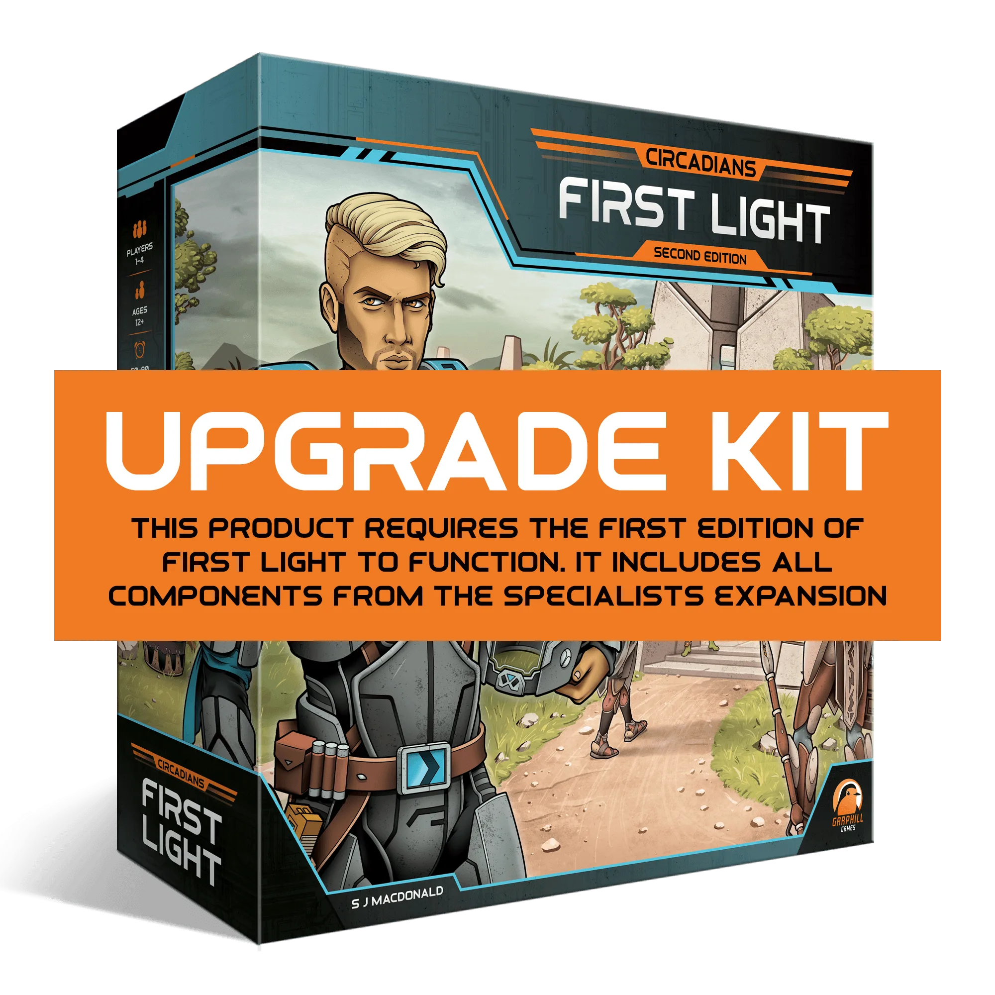 Why Upgrade to the First Light Upgrade Kit? Benefits Explained