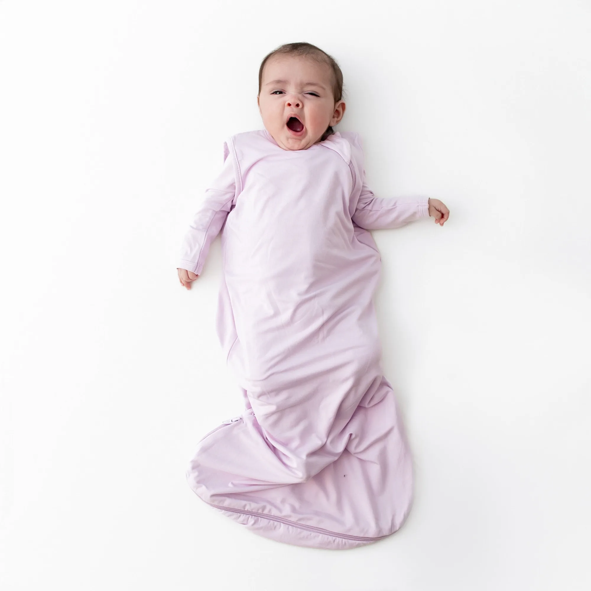 Sleep Bag in Thistle 0.5