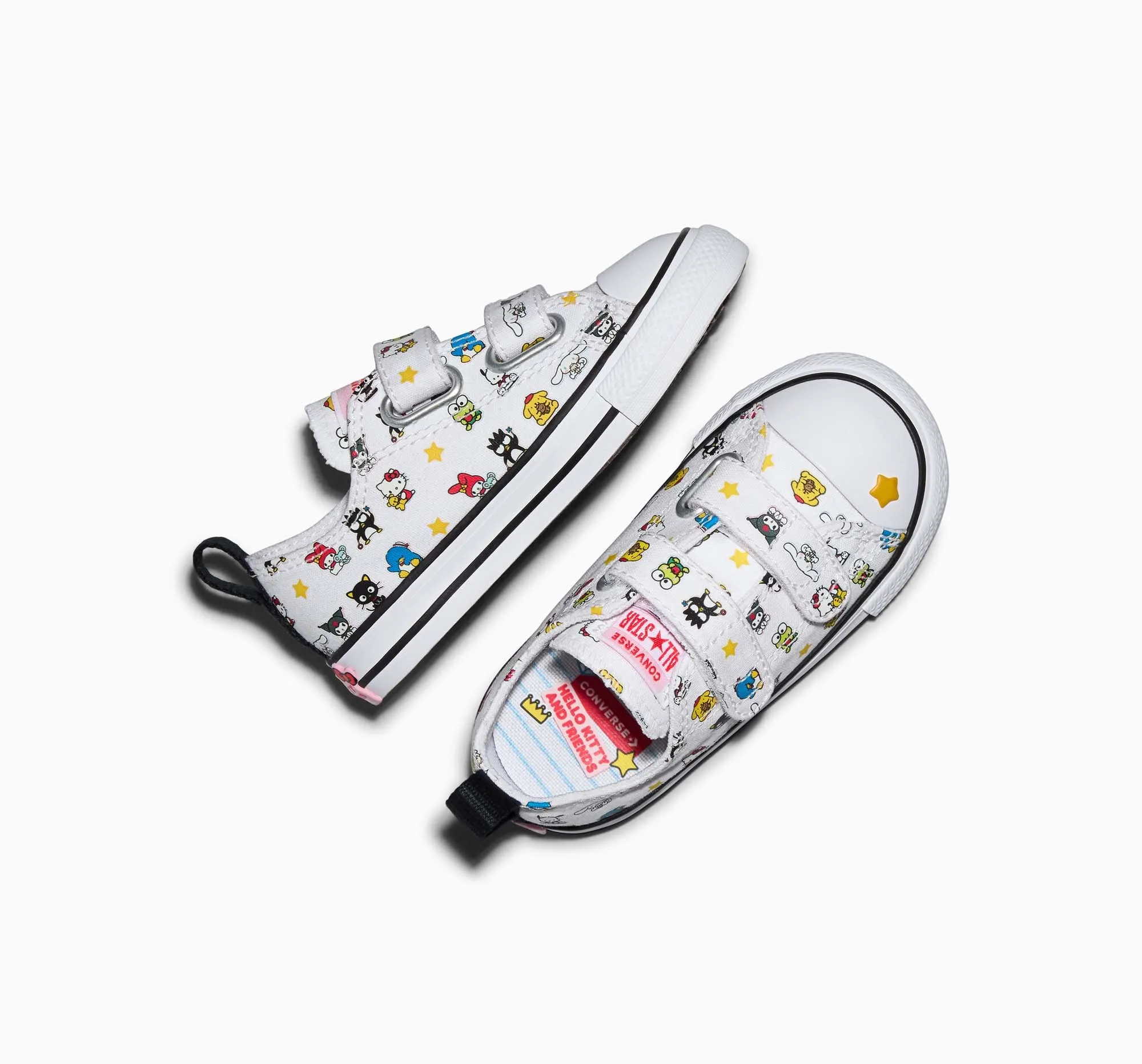 Top 5 Sanrio Baby and Kids Products New Parents Will Love