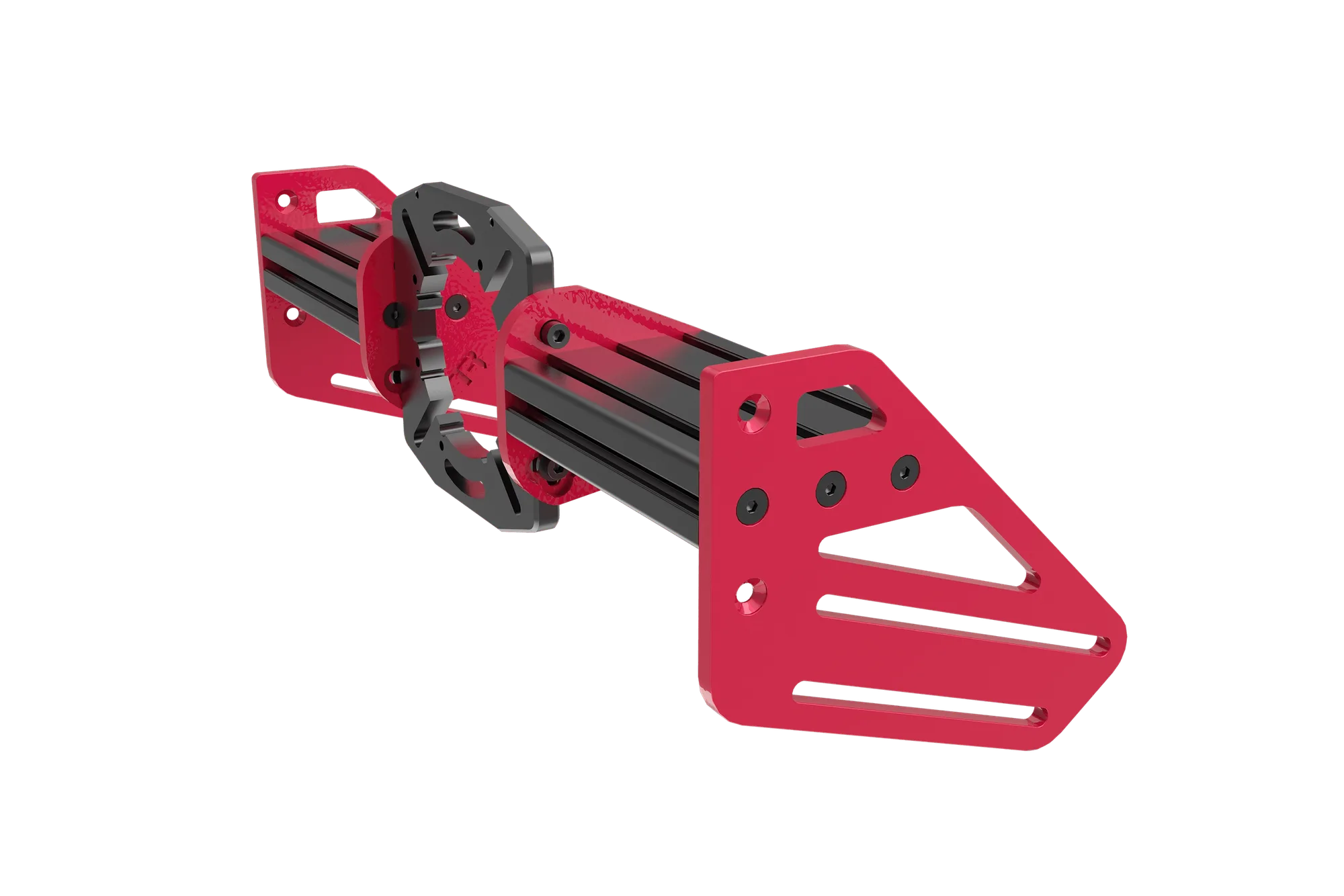 TR-One V3 Front-Mount Wheel Kit für Simucube-, VRS- & Simagic Alpha-Wheelbases
