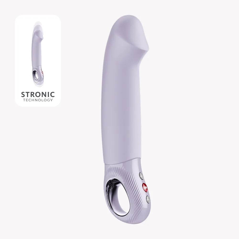 STRONIC SMOOTH vs STRONIC WAVE: รูปแบบพัลส์แบบไหนเหมาะกับคุณ?