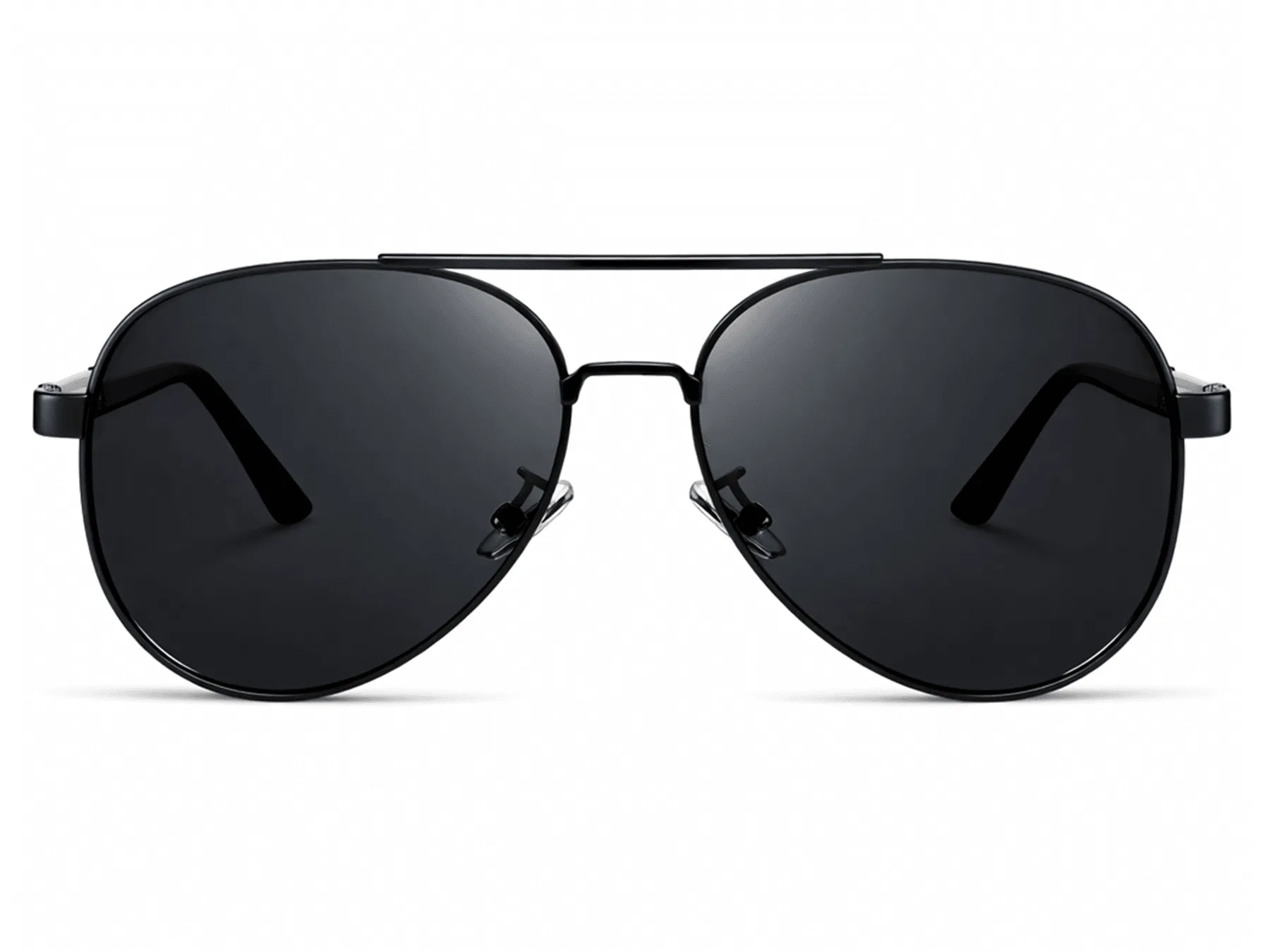 Gunnar Anti Glare Avaitor Sunglasses