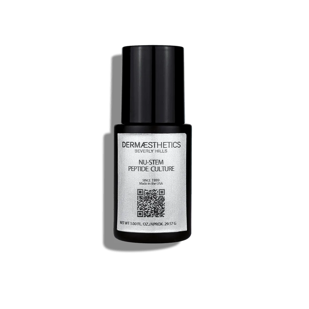 Nu-Stem Peptide Culture