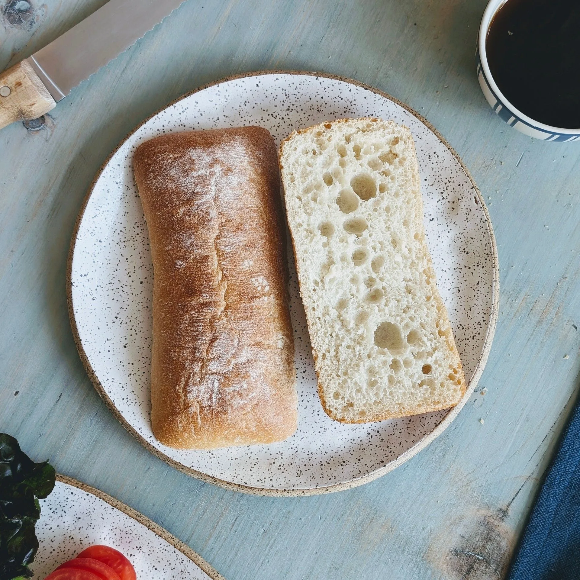 Best Artisan Breads for Summer Picnics: Sourdough Rolls, Focaccia & More