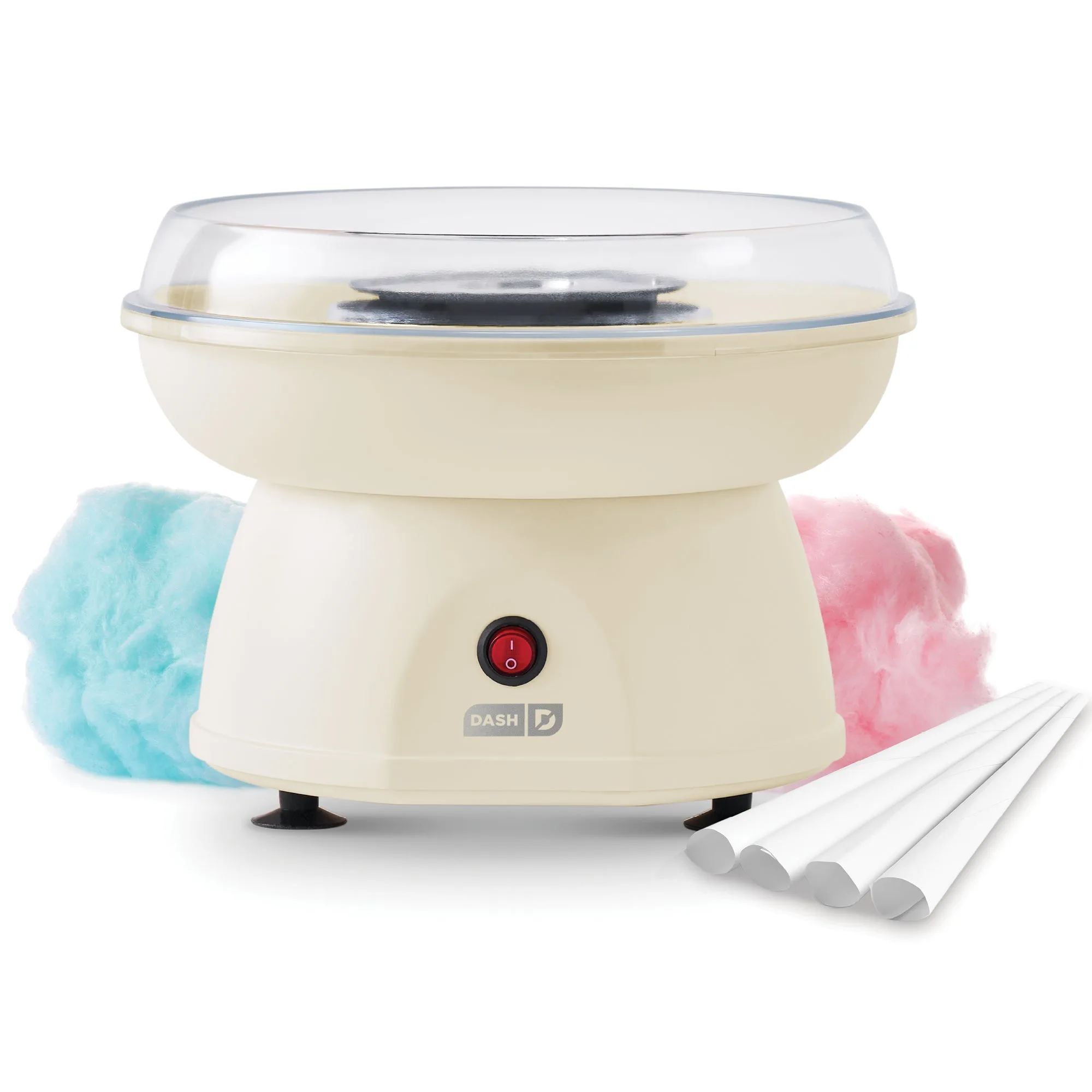 How to Use a Cotton Candy Maker at Home: Easy Party Ideas & Tips