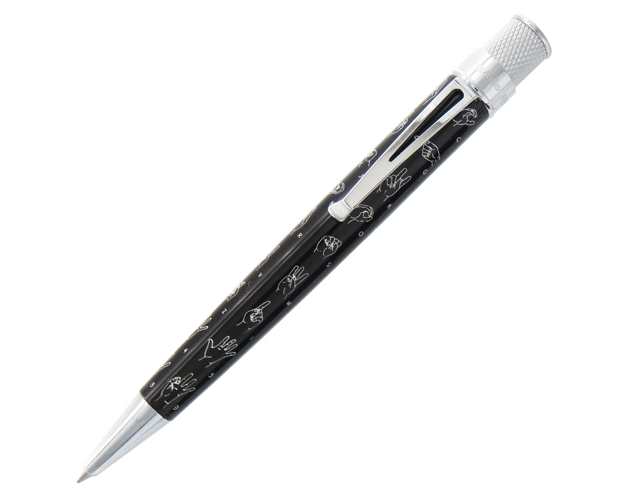 Best Retro51 Pen Gifts for Writers and Professionals