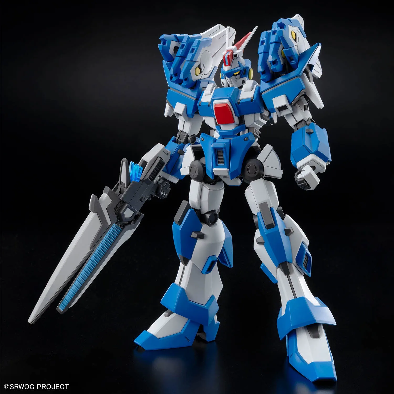 HG Ash Savior vs HG Gunleon: Quale kit di Super Robot Wars costruire?