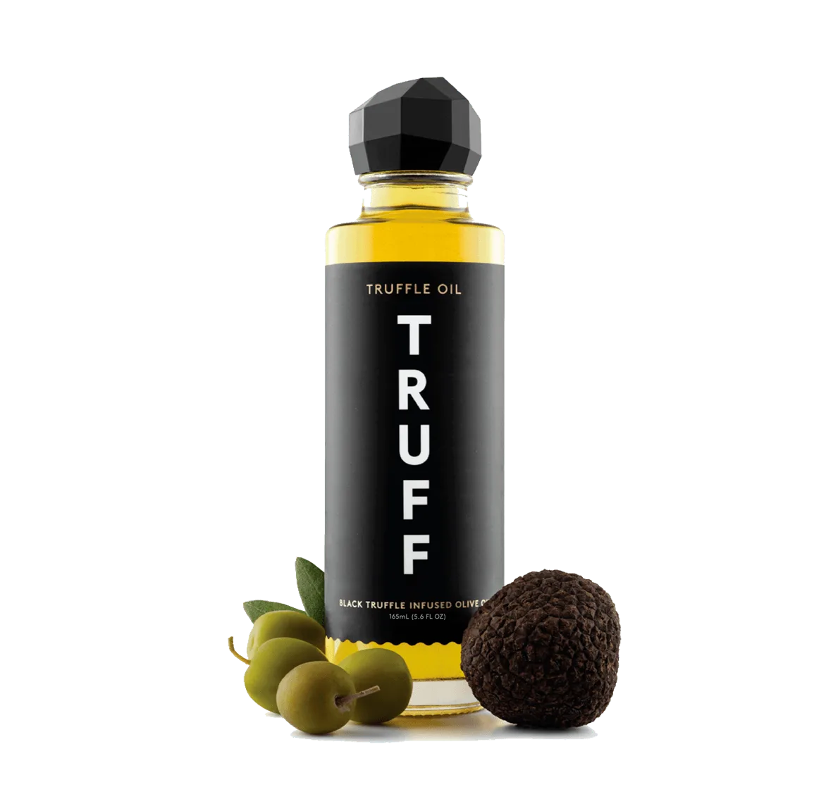 TRUFF Black Truffle Oil vs Black Truffle Salt: When to Use Each for Maximum Flavor