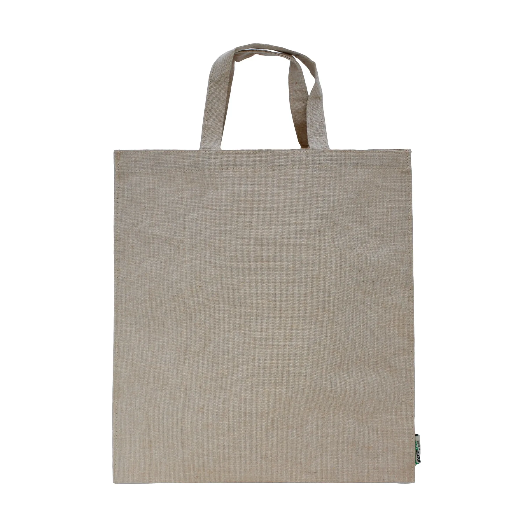 Bolsa natural Jutco