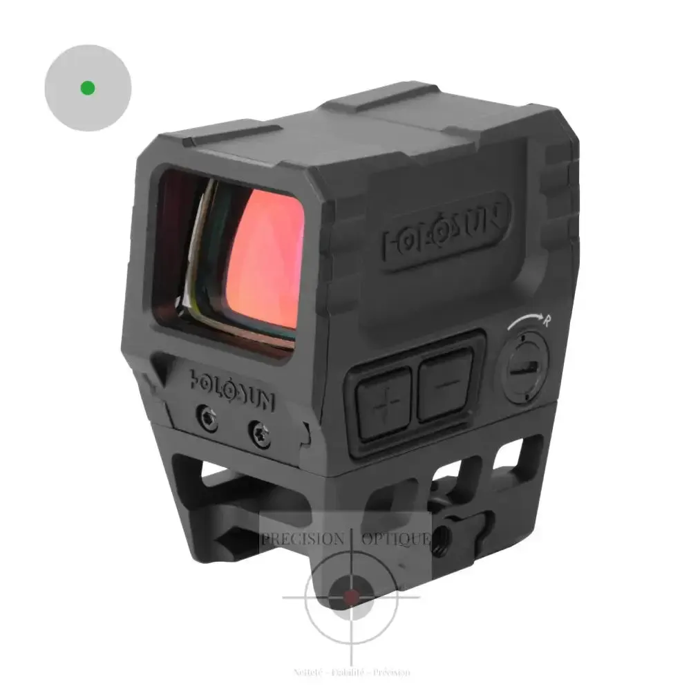 Point rouge Holosun AEMS-CORE-GR