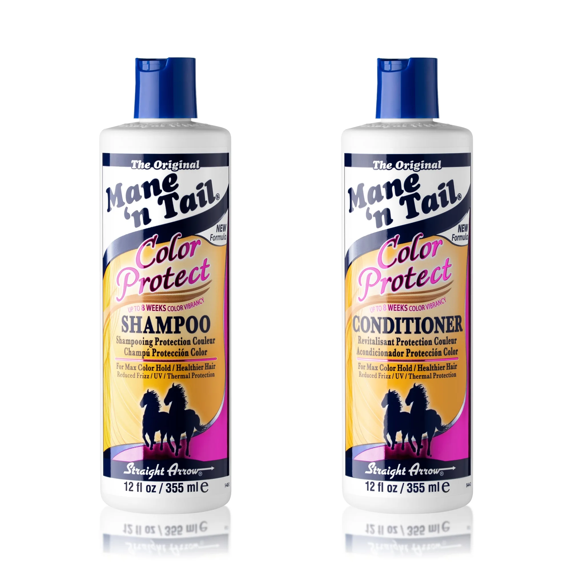 Guida all'acquisto: Shampoo e balsamo Color Protect