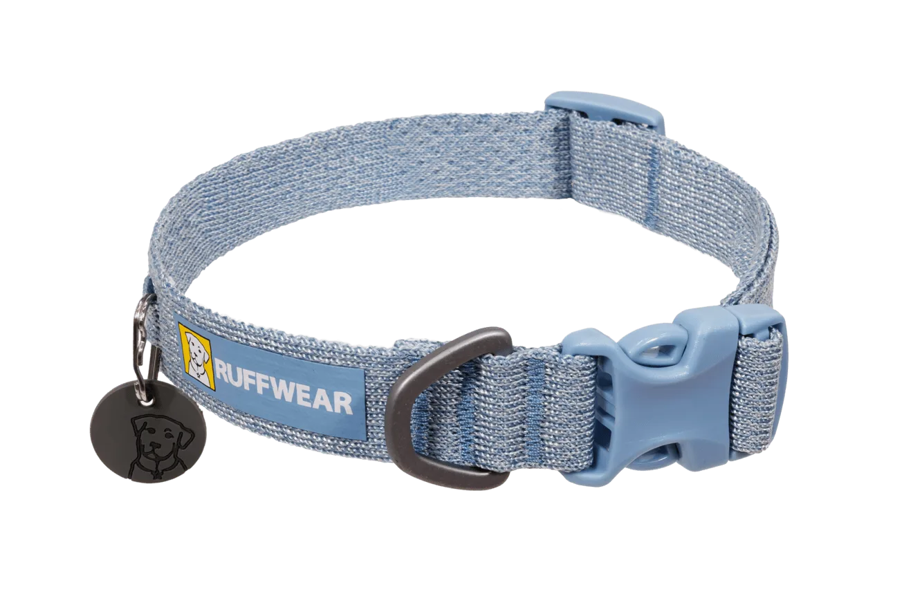 How to Fit and Use the Ruffwear Double Track Leash Coupler for Two Dogs