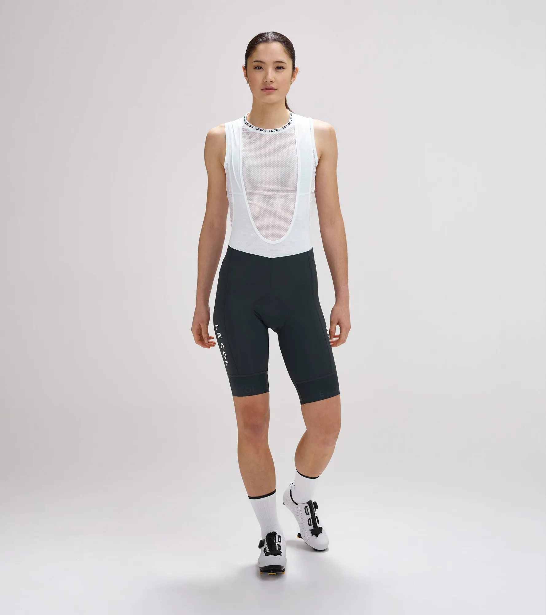 Strato Base Senza Maniche Pro Air Donna