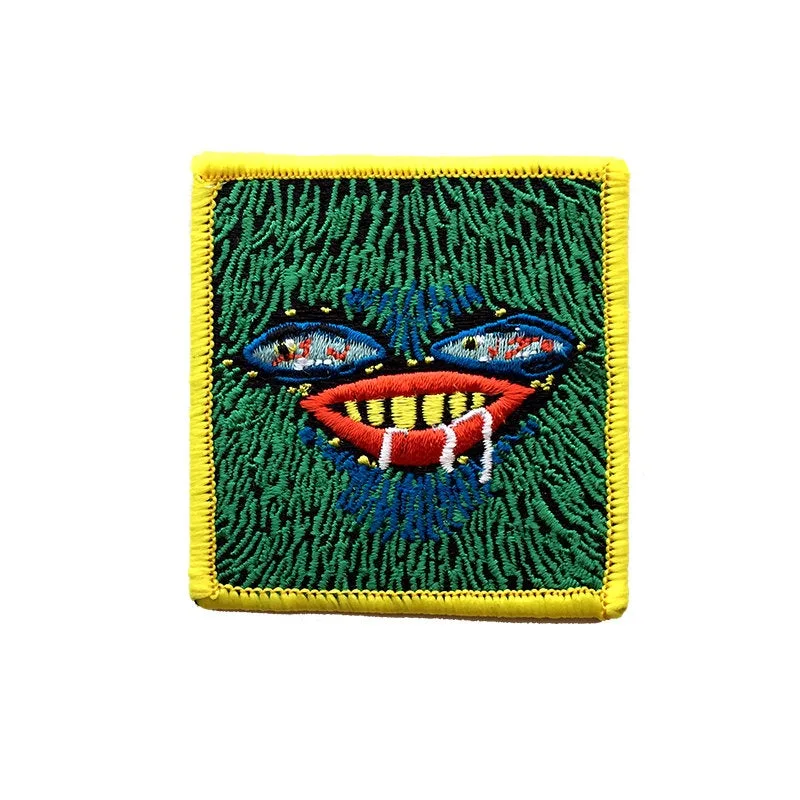 PETRUS patch