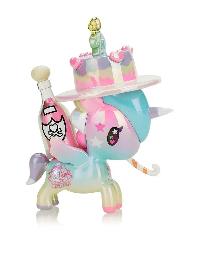 Mermicorno vs. Unicorno: Kumpi Tokidoki-sarja sopii sinulle?