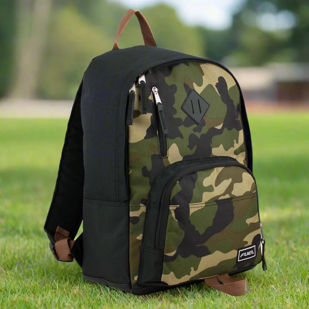 Tactic Backpack Green: Is It the Right Travel Companion?