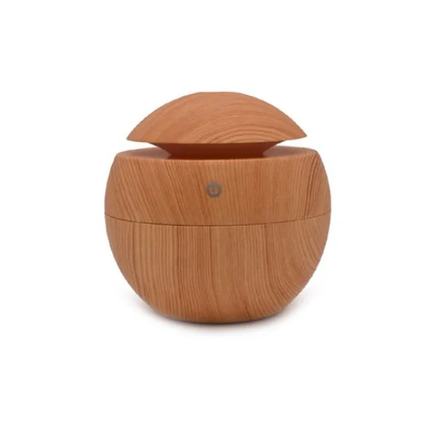 USB Humidifier vs Traditional for Small Rooms