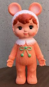 Charmy-chan Cachi di KODAMA SANGYO TOY
