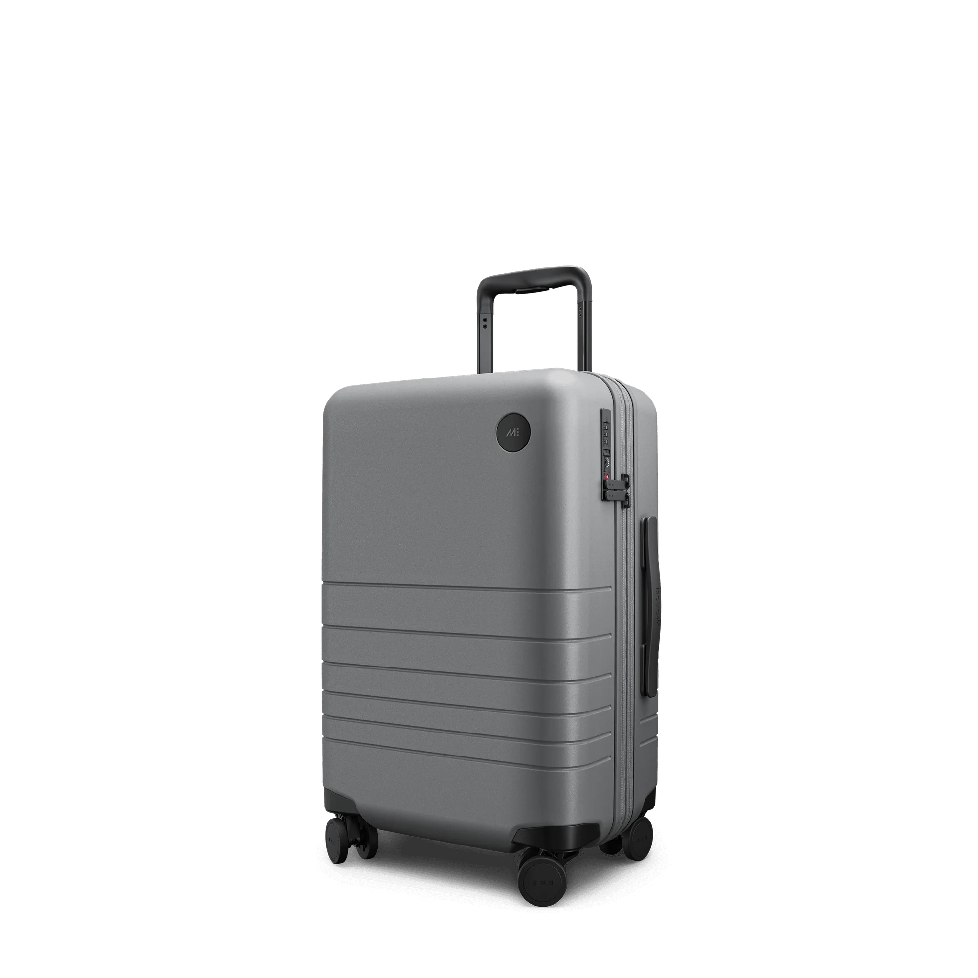Expandable Carry-On
