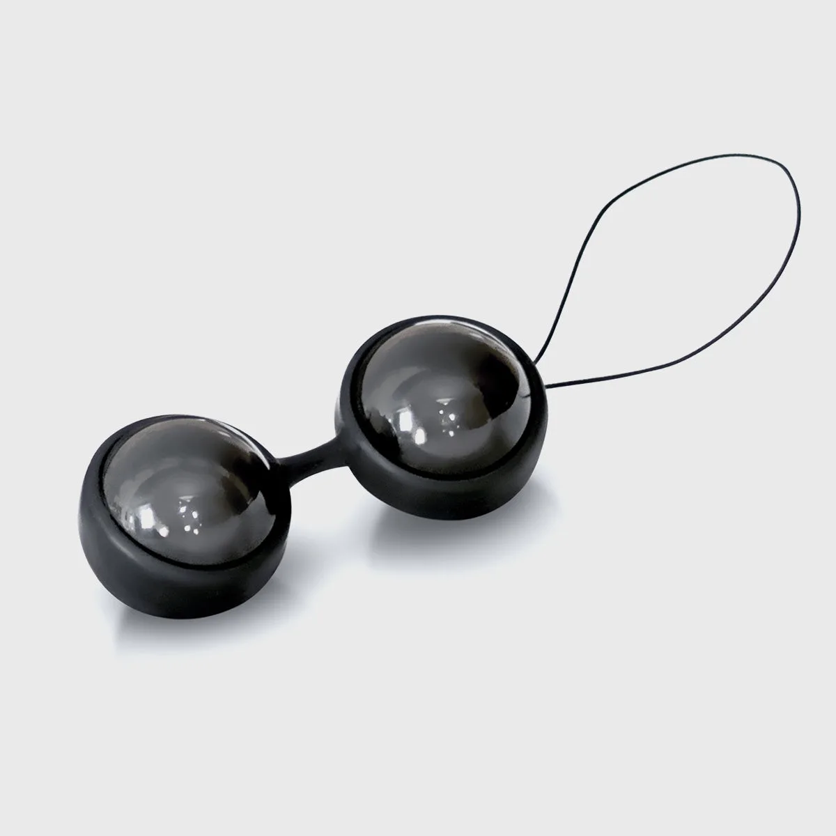 Beads Noir