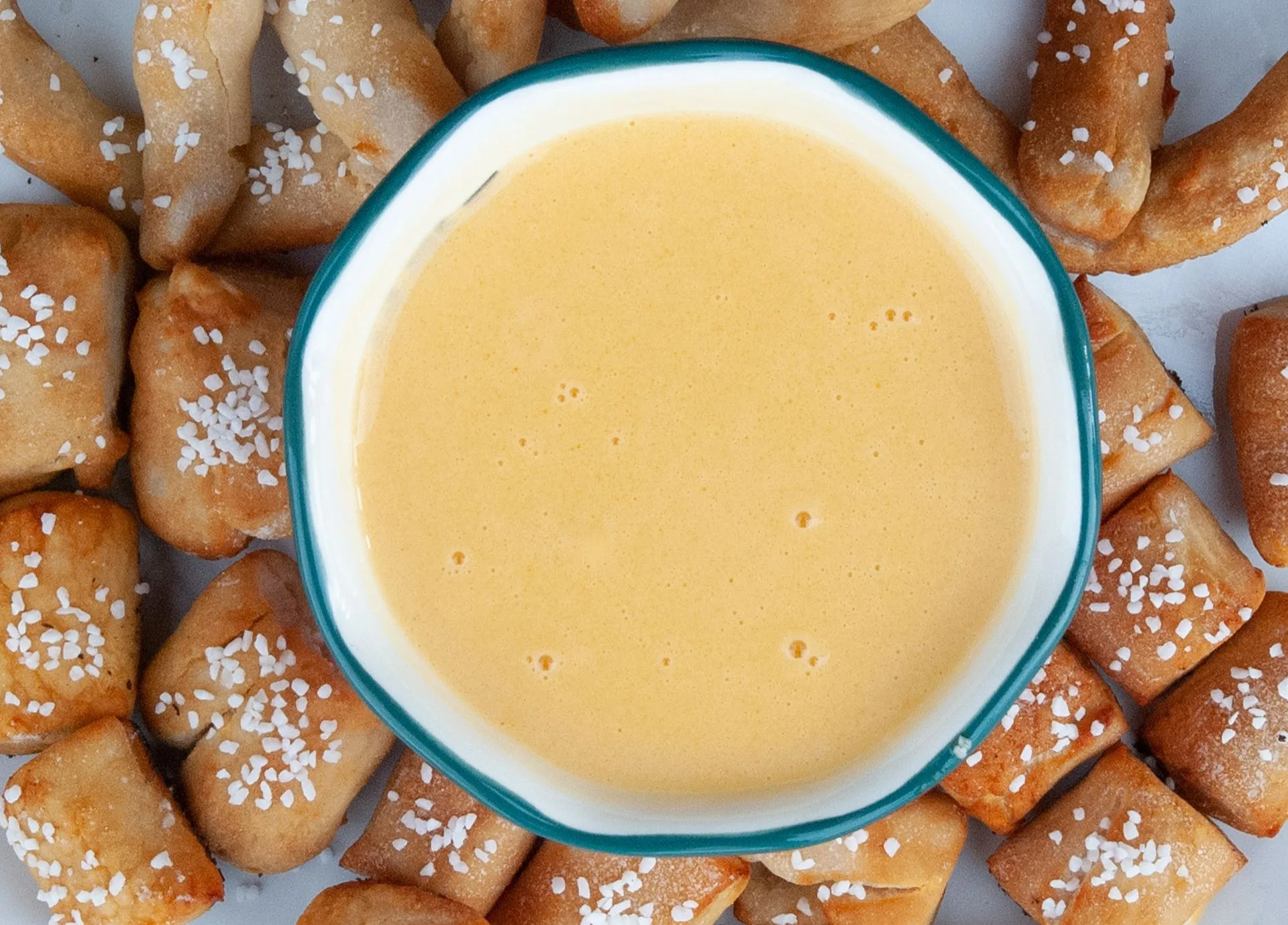 Bezglutenowa mieszanka na sos serowy cheddar