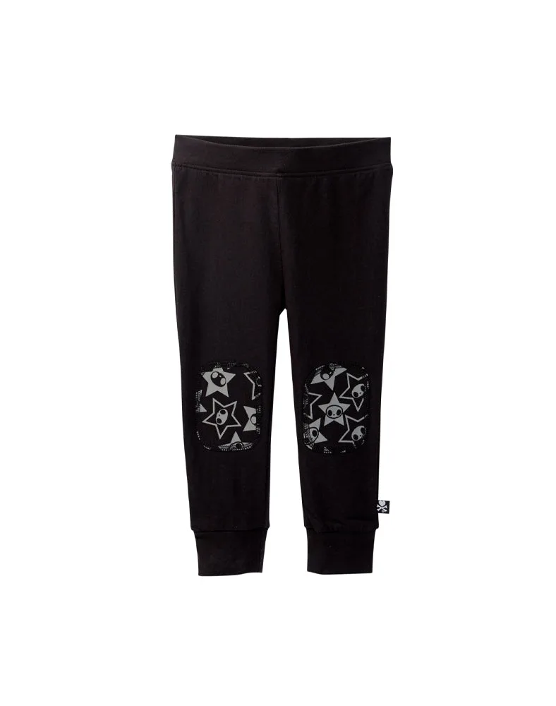 tokidoki Bambino Patch Pants vs Joggers: ¿Cuál elegir?