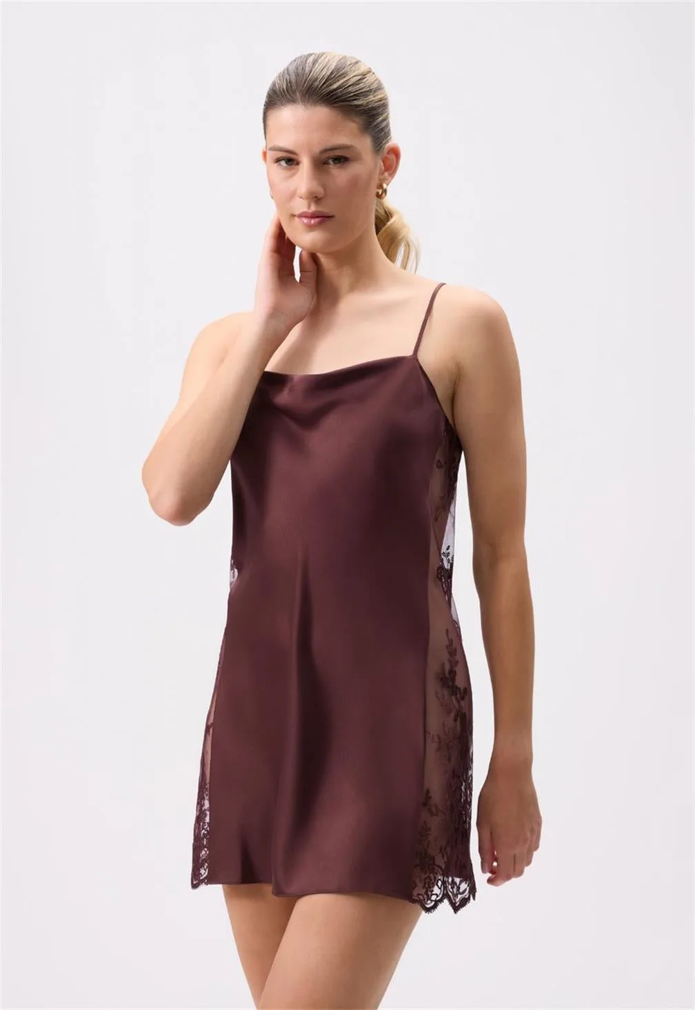 Darling Chemise