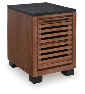 Table d'appoint Kallari