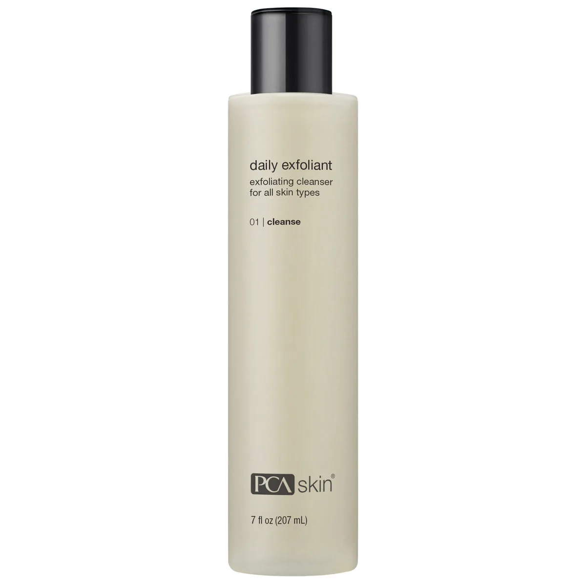 Guide de routine simple : Daily Exfoliant et C&E Advanced