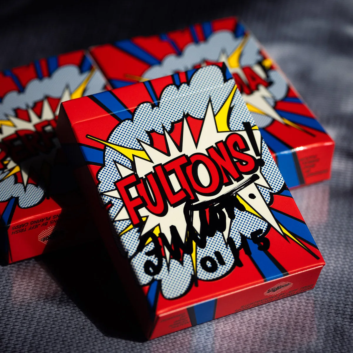How to Store and Protect Signed Playing Cards: Tips for Fulton's Signed Editions
