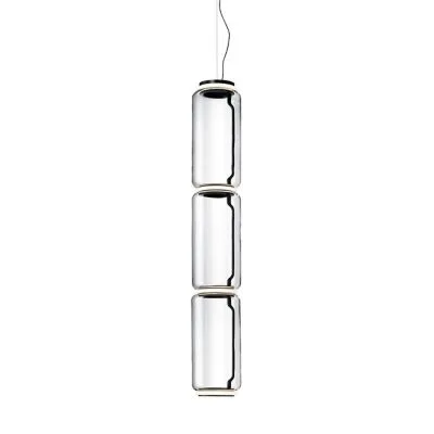Noctambule Low Cylinder LED Pendant Light: A Modern Review and Styling Guide
