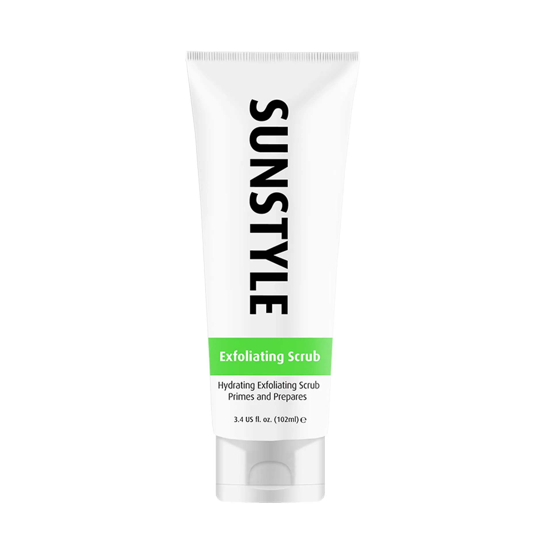 Exfolier avant un spray tan pour un résultat parfait