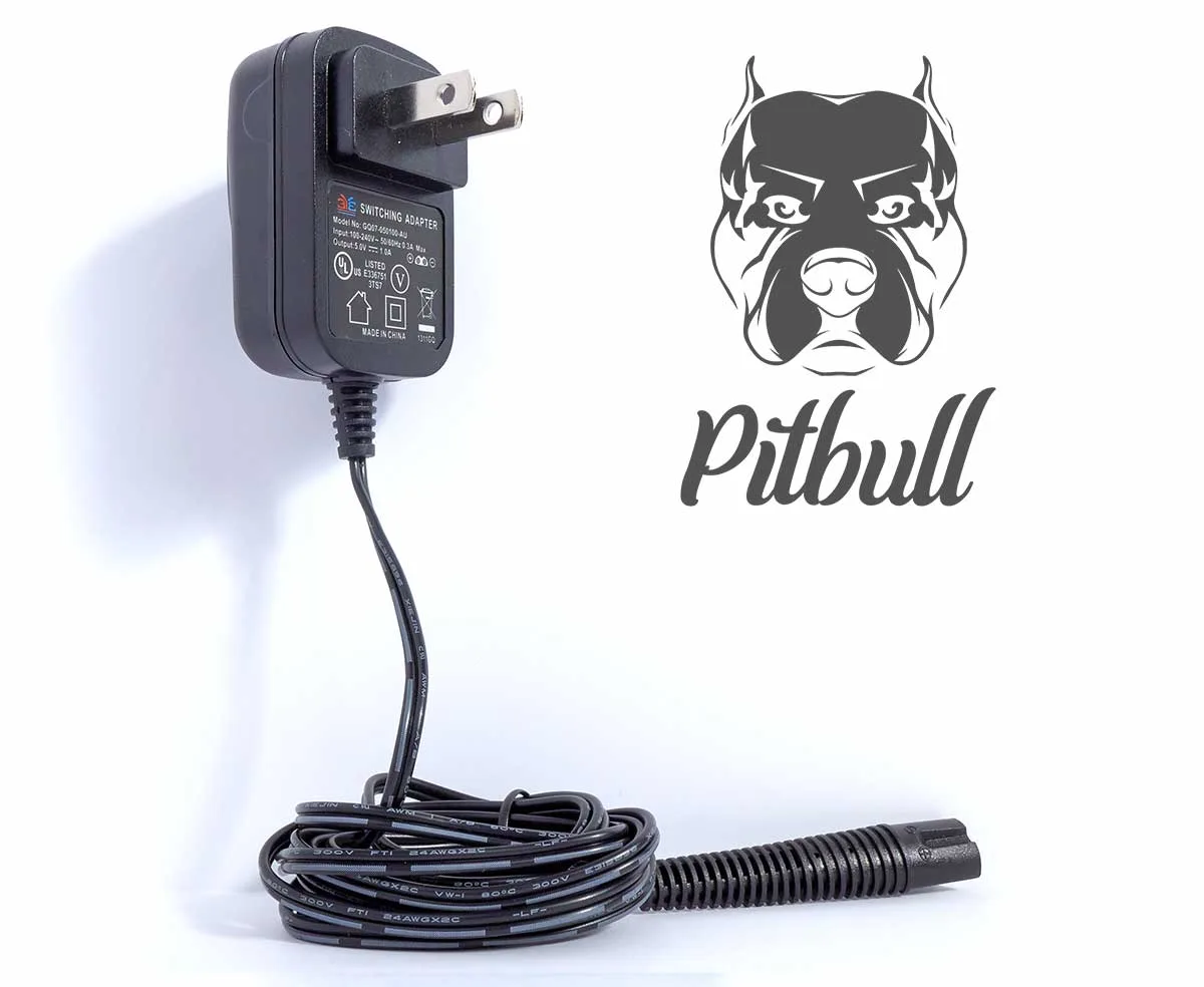 شاحن بديل لـ Skull Shaver: أي موديل يناسب؟