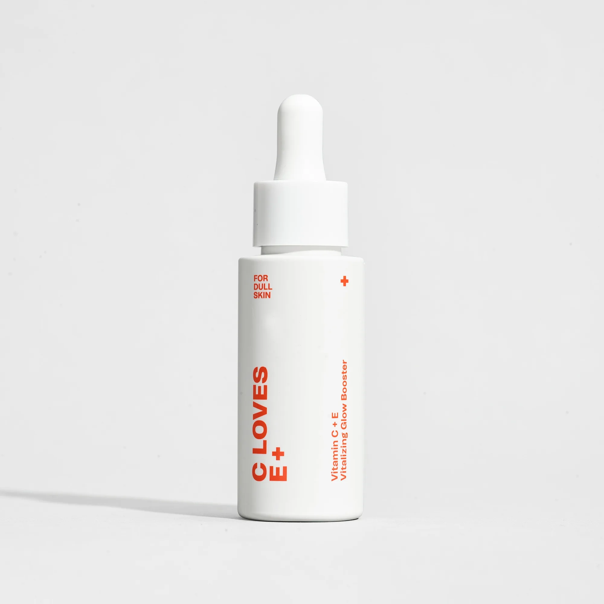 How to Layer C Loves E+ with Your Daily Skincare