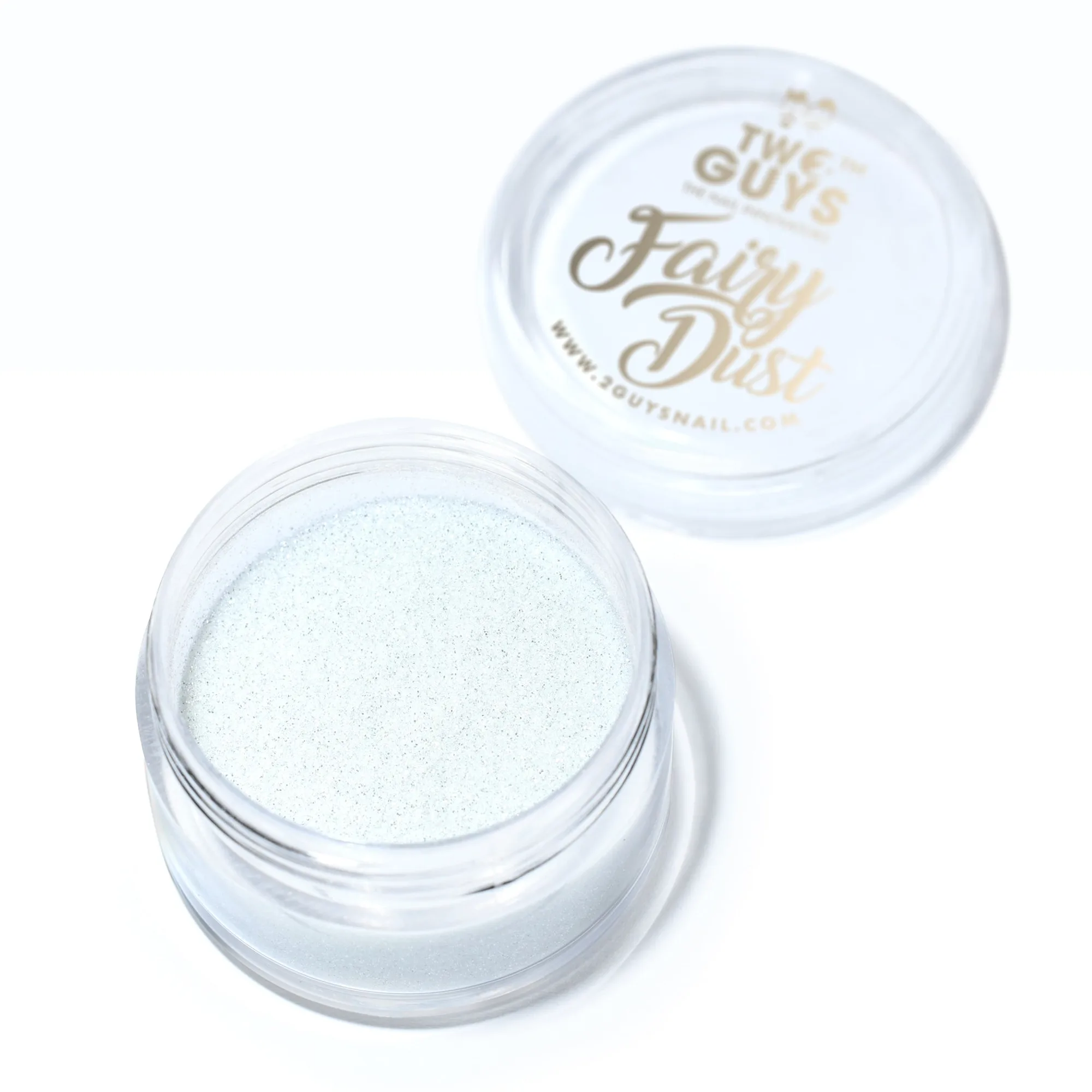 Reflective Diamond Glitter vs Fairy Dust: Welke glans?