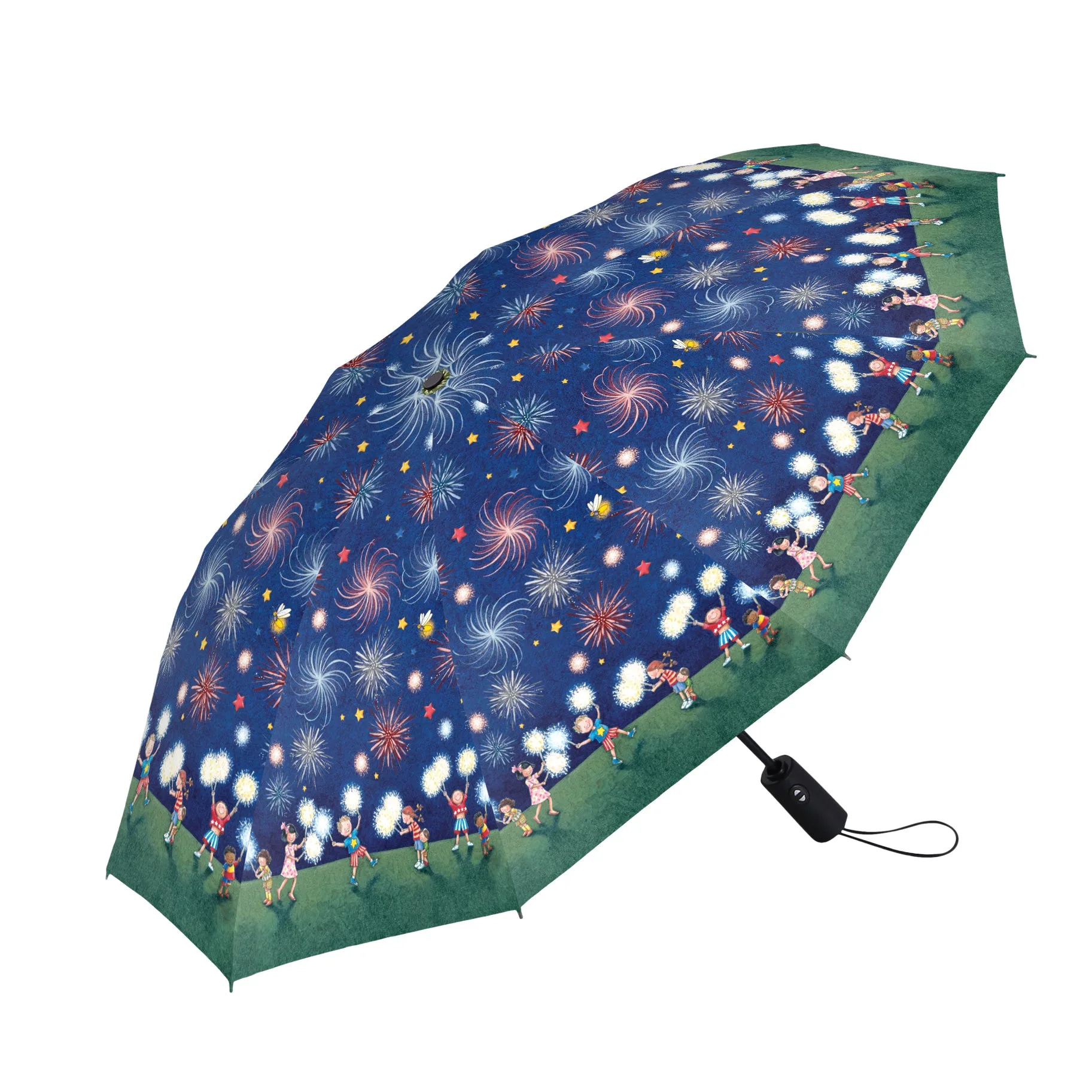 How to Choose a Compact Travel Umbrella for Daily Commutes