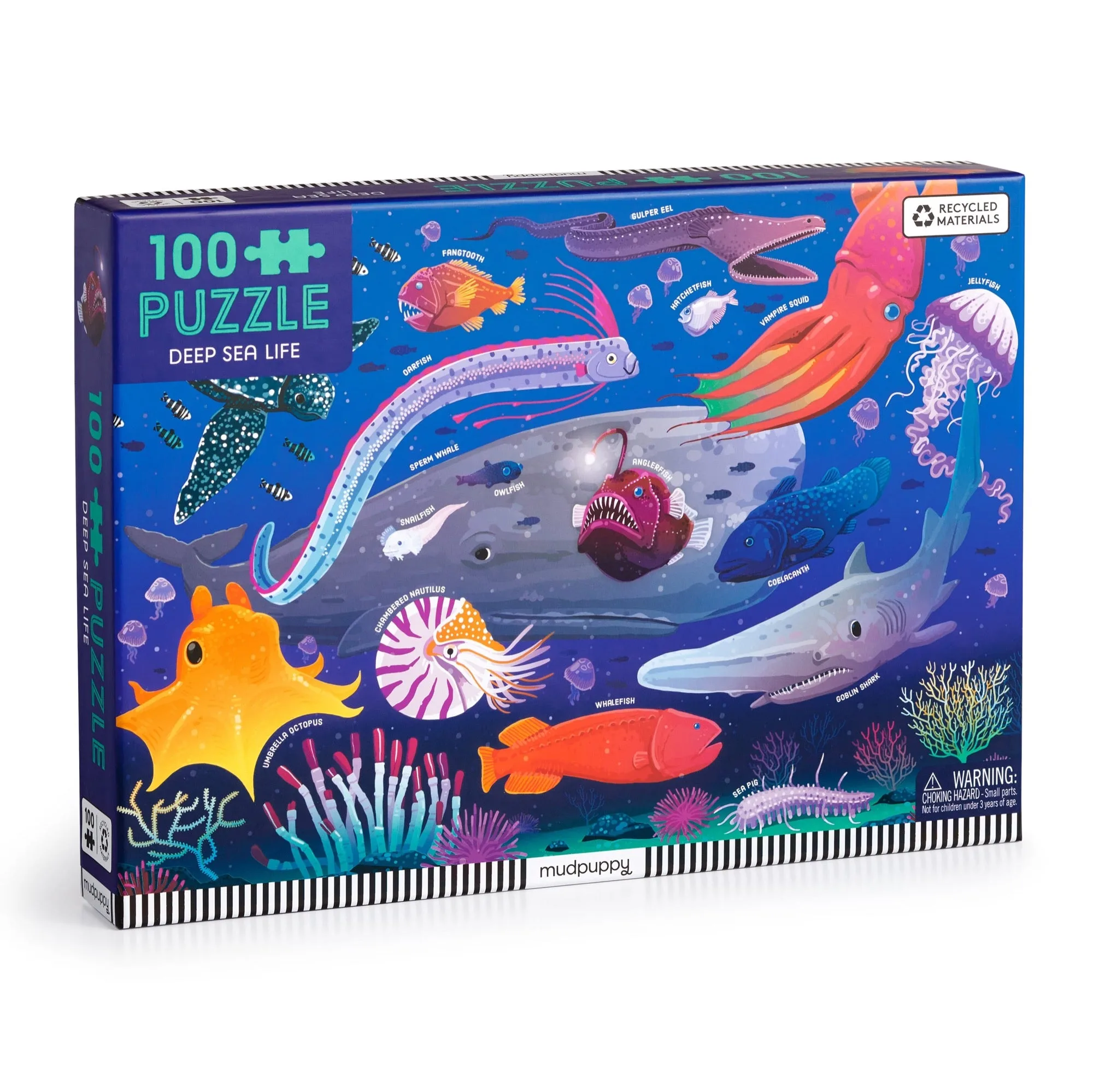 100 Piece Puzzle Buying Guide for Kids
