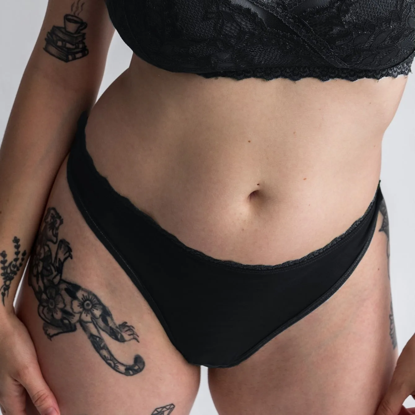 Kann man ein Crop-Cami als Top tragen? Styling-Ideen und Tipps