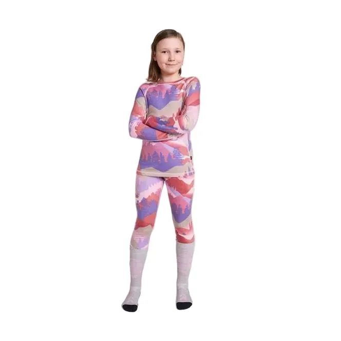 Reima Base Layer Set: Sizing and Care Tips