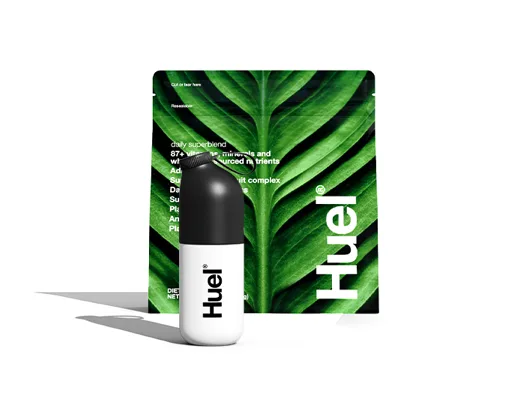 How to Use Huel Superblend for a Balanced Plant-Based Diet