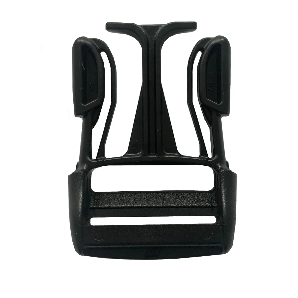Replacement Buckle (Chest Strap + Omni Classic Waistband)