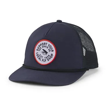 Fly Shop Rope Hat: A Timeless Angler Accessory Worth Adding to Your Kit