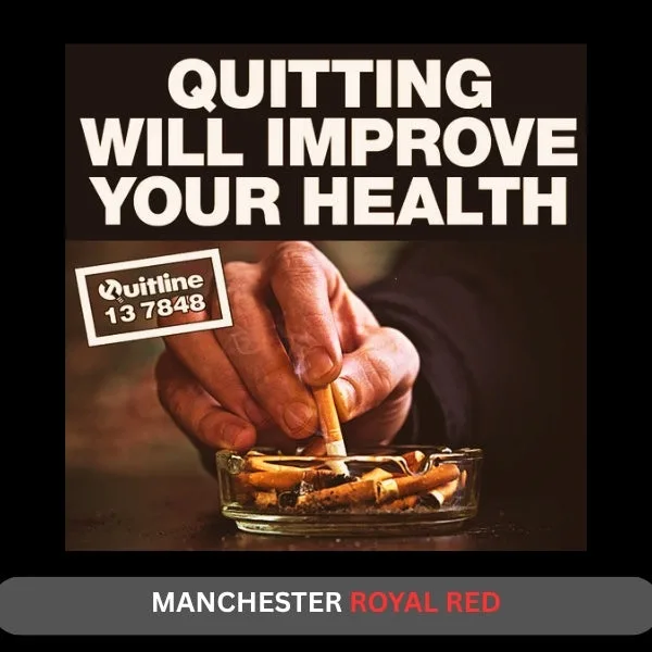 Manchester Royal Red – 10 Packs (20s)