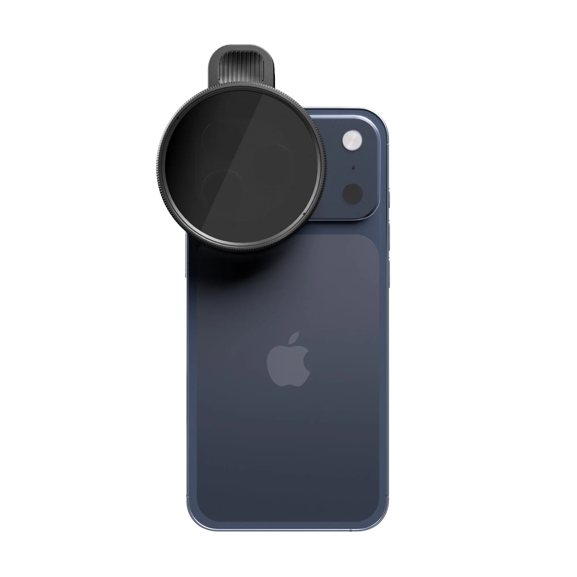 How to Use a Motion Variable Filter for iPhone Cinematic Shots
